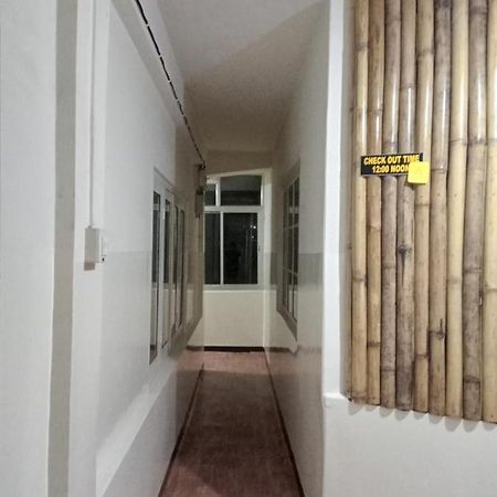 Southern Lodge, Kohima, Nagaland Exterior foto