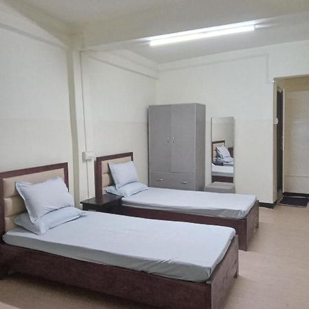 Southern Lodge, Kohima, Nagaland Exterior foto